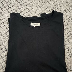 Madewell Boyfriend Fit Tee